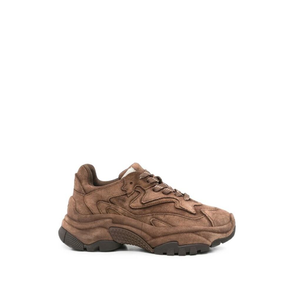 Ash Brown Trainers Women